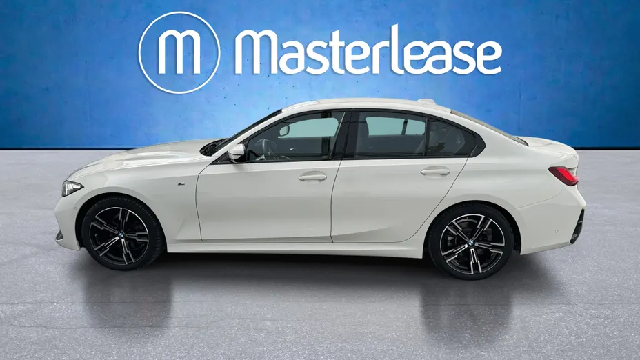 BMW Seria 3 318i M Sport aut