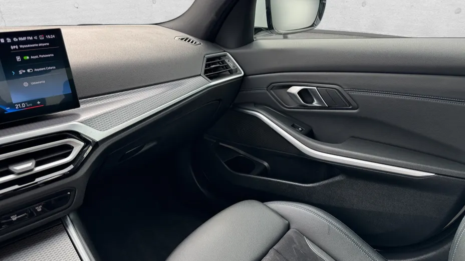 BMW Seria 3 318i M Sport aut