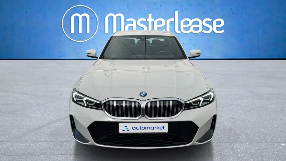 BMW Seria 3 318i M Sport aut