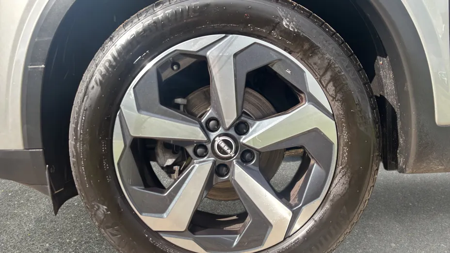NISSAN Qashqai Qashqai 1.3 DIG-T mHEV N-Connecta Xtronic
