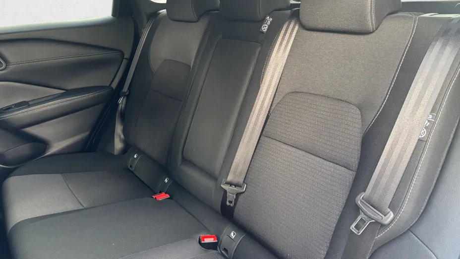 NISSAN Qashqai Qashqai 1.3 DIG-T mHEV N-Connecta Xtronic