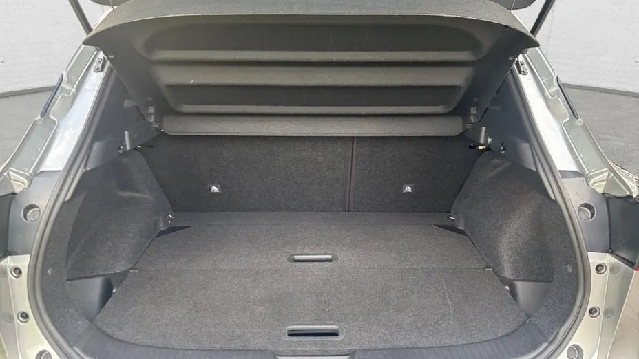 NISSAN Qashqai Qashqai 1.3 DIG-T mHEV N-Connecta Xtronic