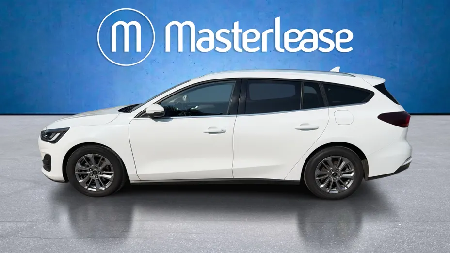 FORD Focus Focus 1.5 EcoBlue Titanium X aut
