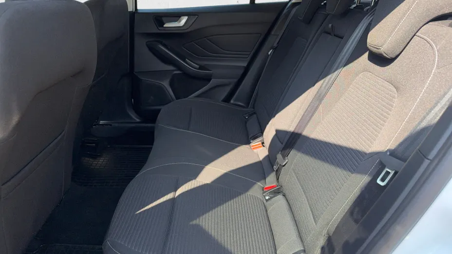 FORD Focus Focus 1.5 EcoBlue Titanium X aut