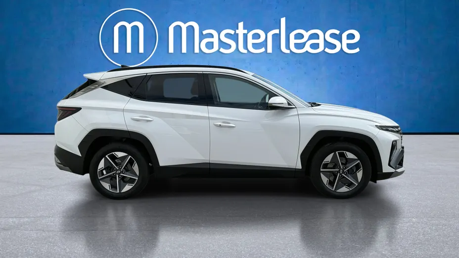 HYUNDAI Tucson Tucson 1.6 T-GDi 48V Executive 2WD DCT