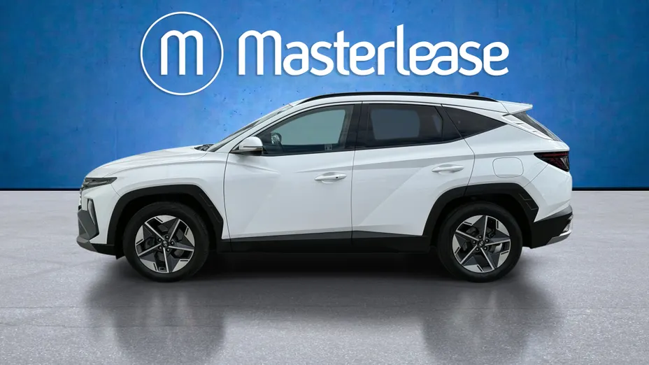 HYUNDAI Tucson Tucson 1.6 T-GDi 48V Executive 2WD DCT