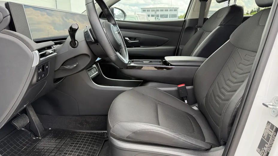 HYUNDAI Tucson Tucson 1.6 T-GDi 48V Executive 2WD DCT