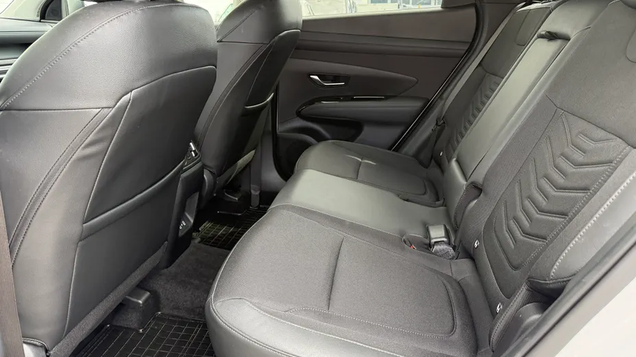 HYUNDAI Tucson Tucson 1.6 T-GDi 48V Executive 2WD DCT