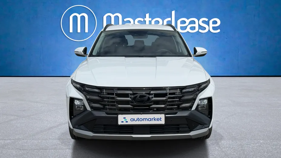 HYUNDAI Tucson Tucson 1.6 T-GDi 48V Executive 2WD DCT