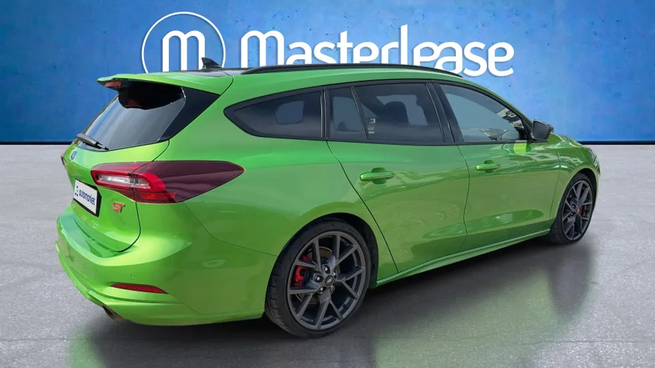 FORD Focus Focus 2.3 EcoBoost ST X