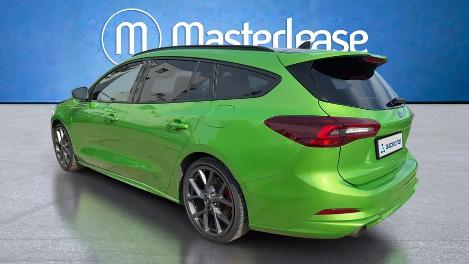 FORD Focus Focus 2.3 EcoBoost ST X