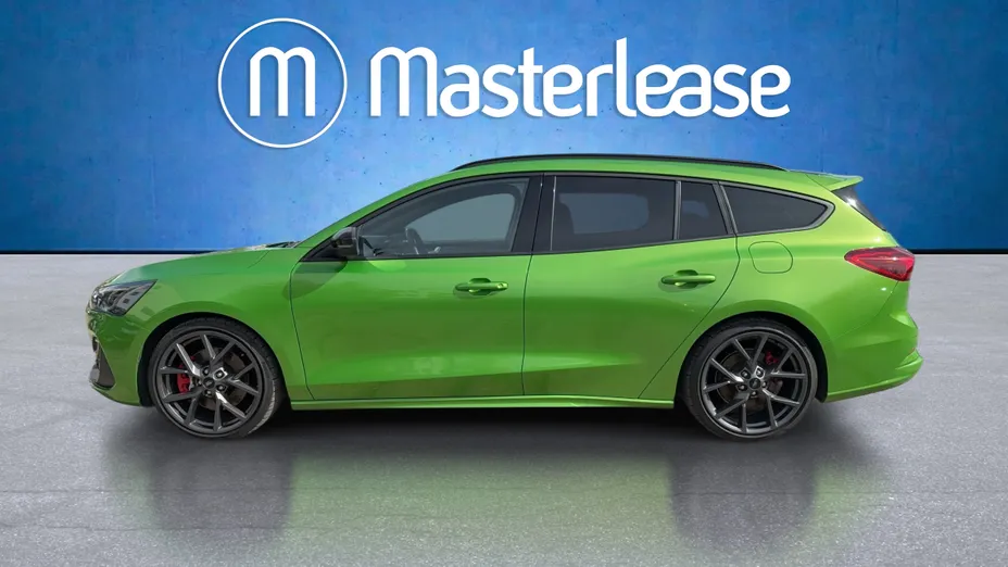 FORD Focus Focus 2.3 EcoBoost ST X