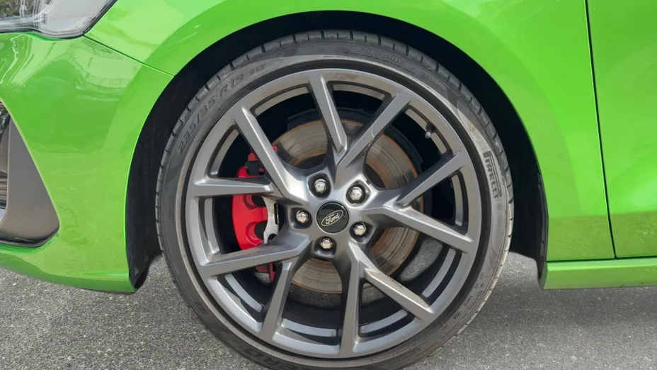 FORD Focus Focus 2.3 EcoBoost ST X