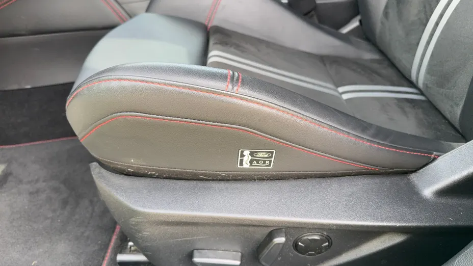 FORD Focus Focus 2.3 EcoBoost ST X