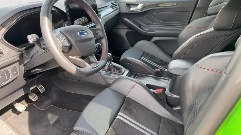 FORD Focus Focus 2.3 EcoBoost ST X