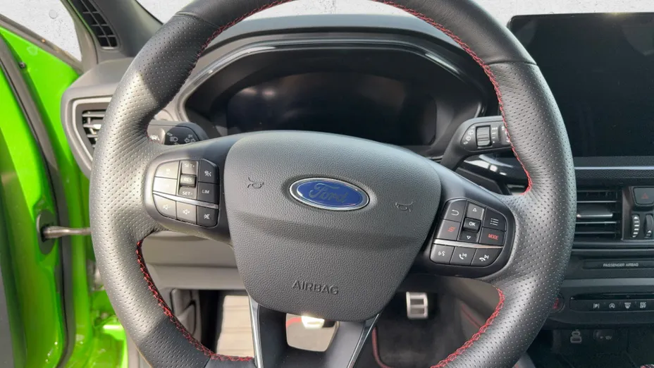 FORD Focus Focus 2.3 EcoBoost ST X