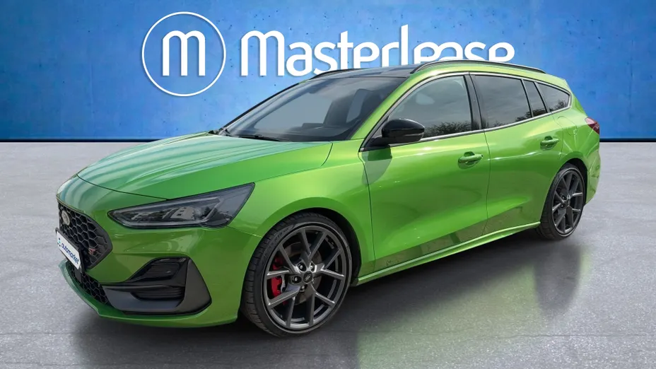 FORD Focus Focus 2.3 EcoBoost ST X
