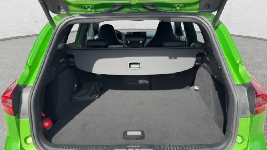 FORD Focus Focus 2.3 EcoBoost ST X
