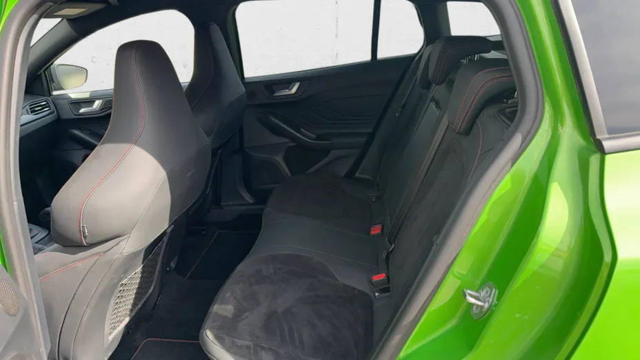 FORD Focus Focus 2.3 EcoBoost ST X