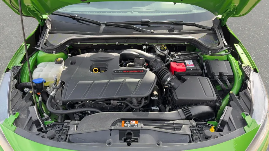 FORD Focus Focus 2.3 EcoBoost ST X