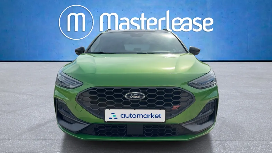 FORD Focus Focus 2.3 EcoBoost ST X