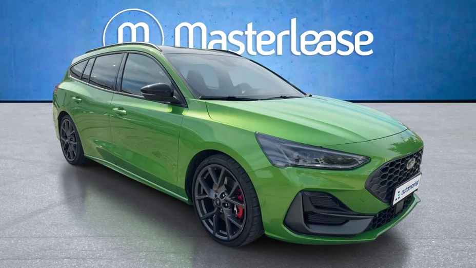 FORD Focus Focus 2.3 EcoBoost ST X