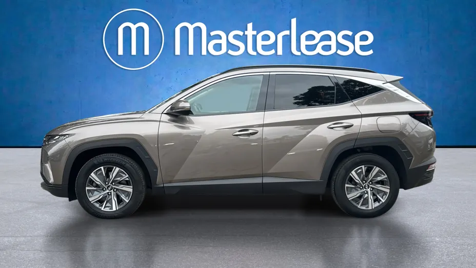 HYUNDAI Tucson Tucson 1.6 T-GDi HEV Executive 4WD