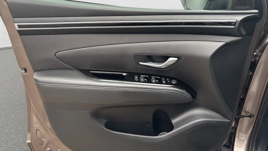 HYUNDAI Tucson Tucson 1.6 T-GDi HEV Executive 4WD