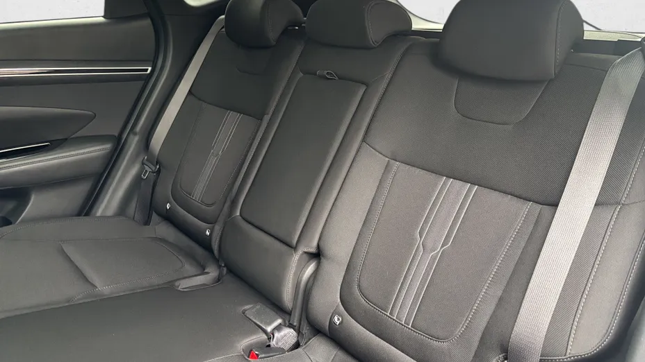 HYUNDAI Tucson Tucson 1.6 T-GDi HEV Executive 4WD