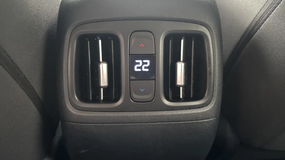 HYUNDAI Tucson Tucson 1.6 T-GDi HEV Executive 4WD