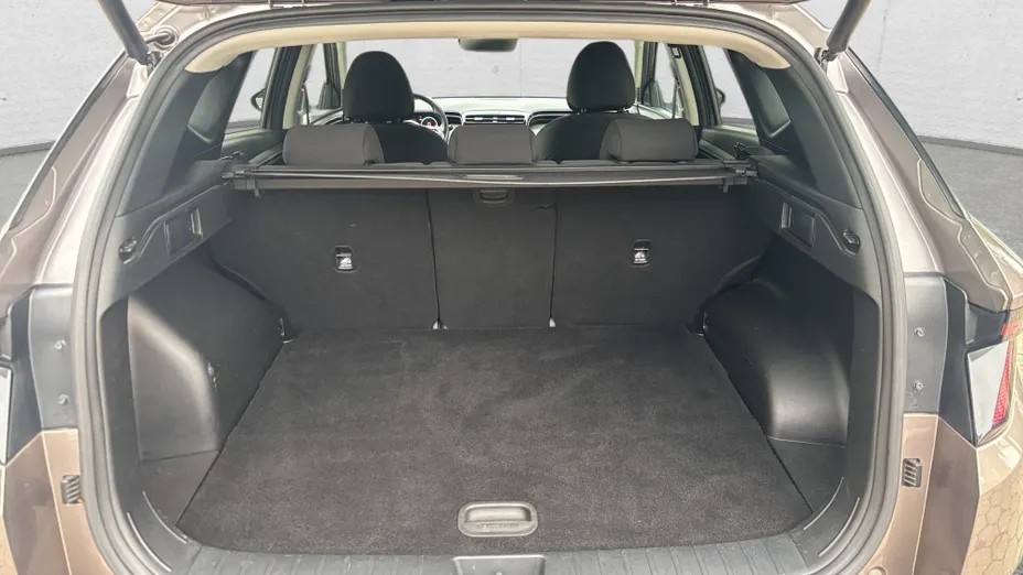 HYUNDAI Tucson Tucson 1.6 T-GDi HEV Executive 4WD
