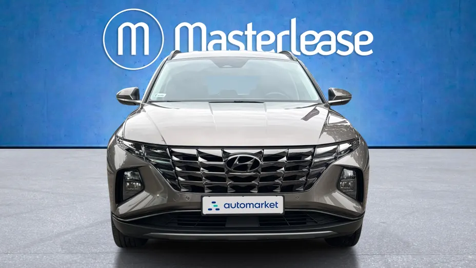 HYUNDAI Tucson Tucson 1.6 T-GDi HEV Executive 4WD
