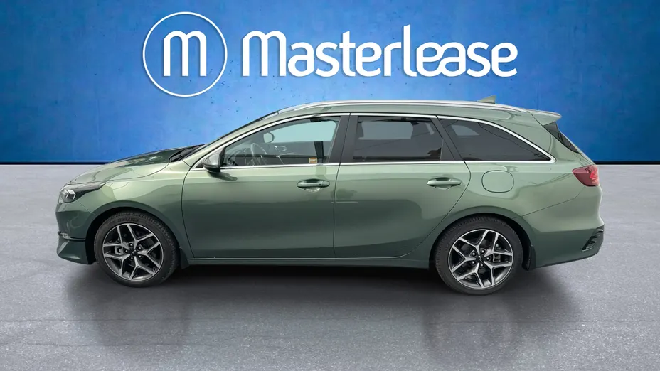 KIA Cee'd Ceed 1.5 T-GDI Tribute DCT