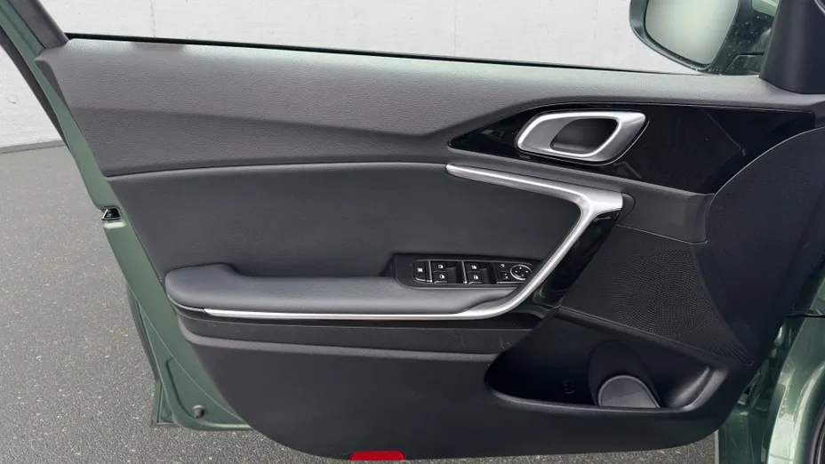 KIA Cee'd Ceed 1.5 T-GDI Tribute DCT