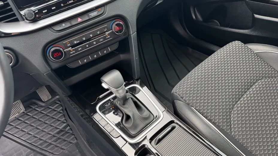 KIA Cee'd Ceed 1.5 T-GDI Tribute DCT