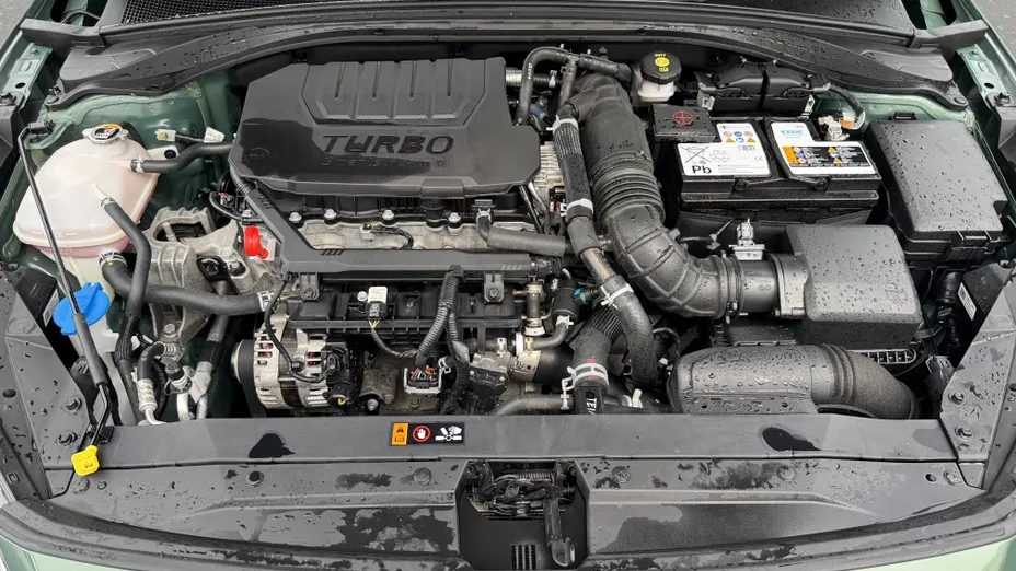 KIA Cee'd Ceed 1.5 T-GDI Tribute DCT