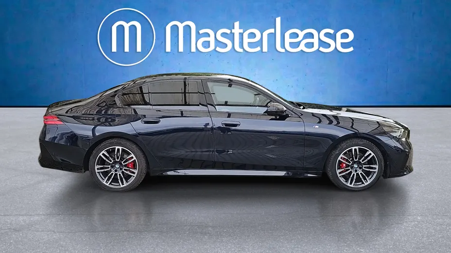 BMW Seria 5 520d mHEV M Sport aut