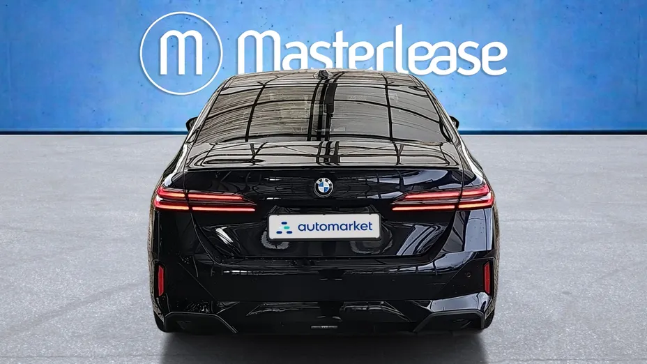 BMW Seria 5 520d mHEV M Sport aut