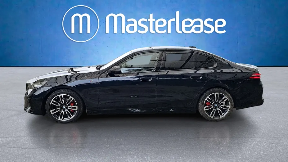 BMW Seria 5 520d mHEV M Sport aut