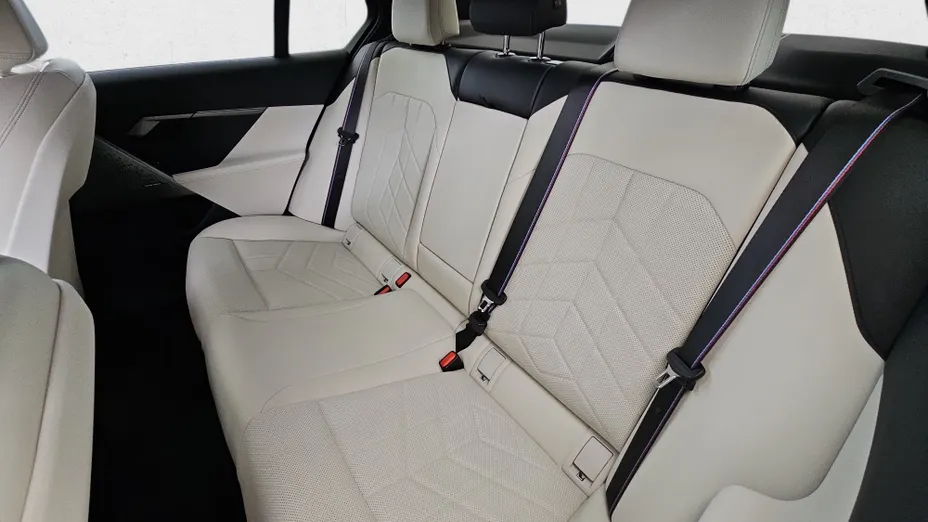 BMW Seria 5 520d mHEV M Sport aut