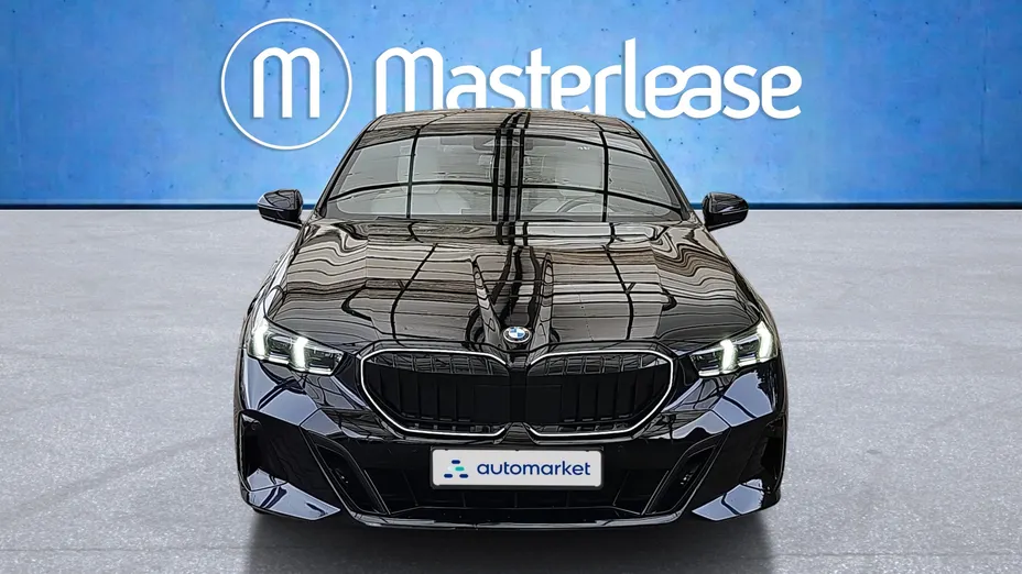BMW Seria 5 520d mHEV M Sport aut