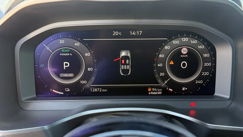 NISSAN Qashqai Qashqai 1.5 e-POWER N-Design