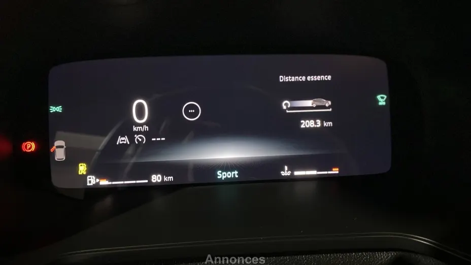 RENAULT Captur -