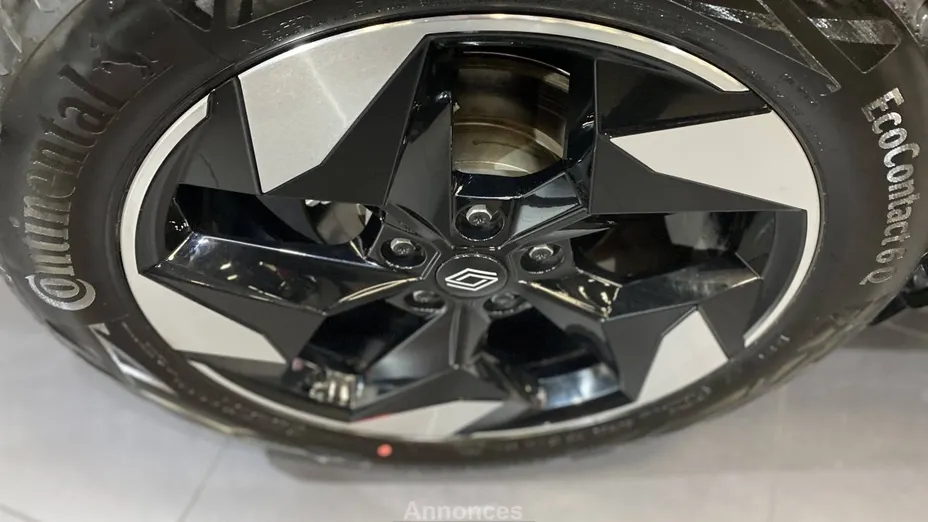RENAULT Captur -