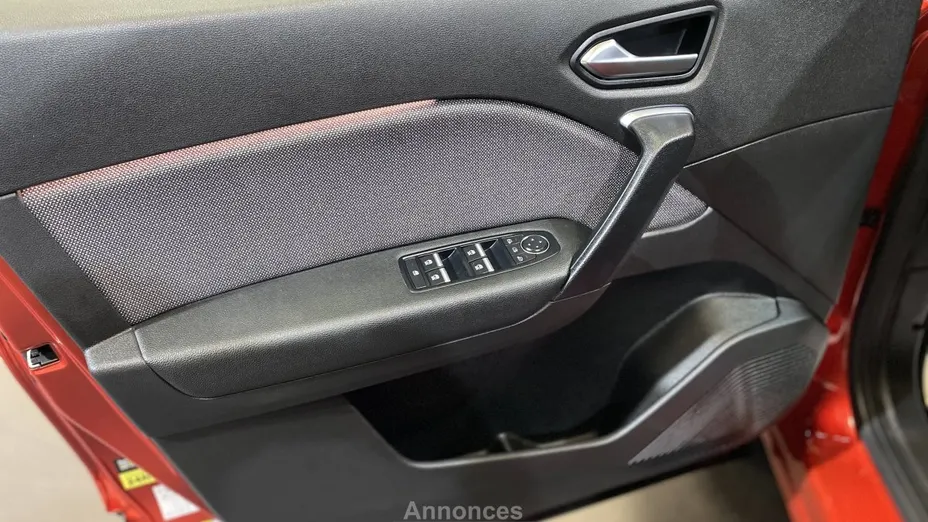 RENAULT Captur -