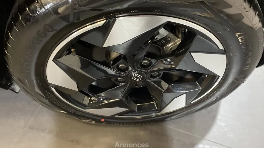 RENAULT Captur -