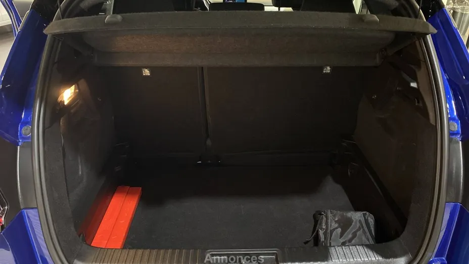 RENAULT Captur -