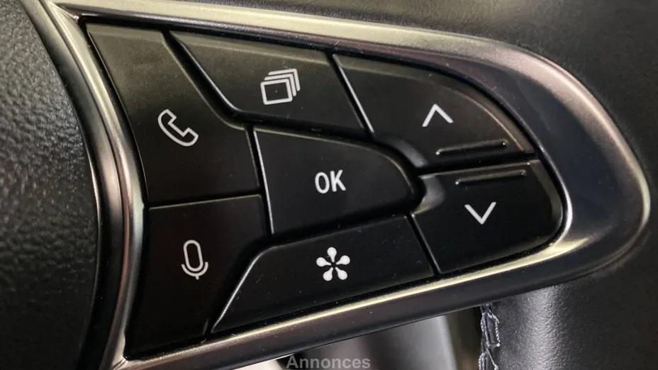 RENAULT Captur -