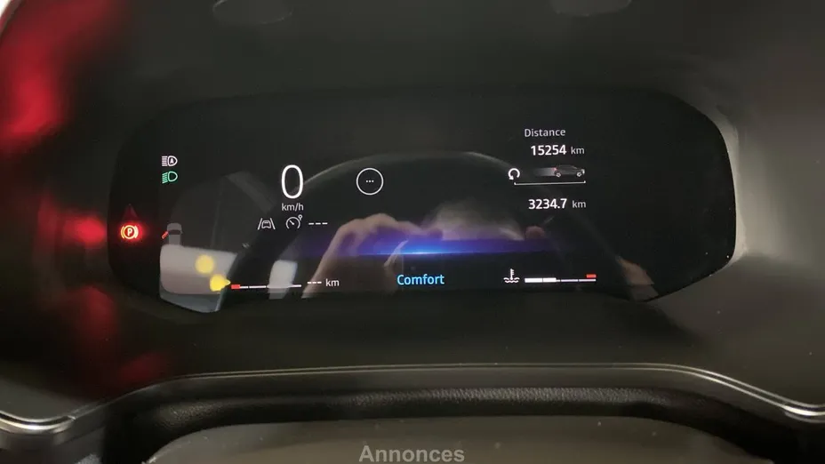 RENAULT Captur -