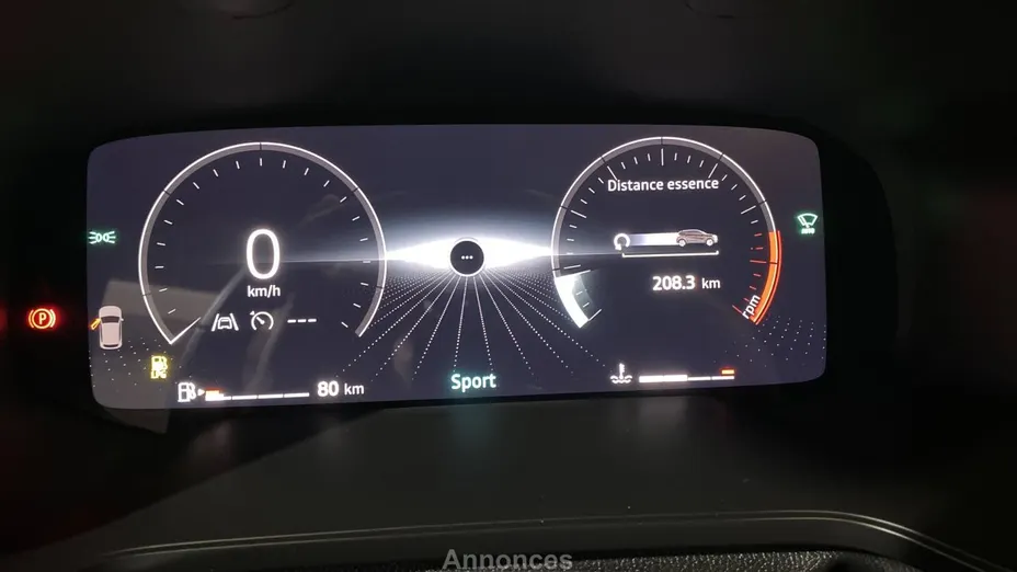 RENAULT Captur -